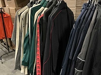Partij diverse balr vesten (25x) - afbeelding 12 van  15