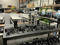 Partij diverse balr zonnebrillen (19x) - afbeelding 1 van  5