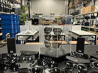 Partij diverse balr zonnebrillen (19x) - afbeelding 4 van  5