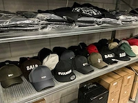 Partij diverse balr/etc petten (26x) - afbeelding 1 van  10