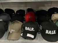 Partij diverse balr/etc petten (26x) - afbeelding 4 van  10