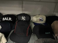 Partij diverse balr/etc petten (27x) - afbeelding 9 van  9