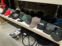 Partij diverse balr/overige petten (31x) - afbeelding 1 van  9
