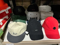 Partij diverse balr/overige petten (31x) - afbeelding 2 van  9