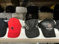 Partij diverse balr/overige petten (31x) - afbeelding 3 van  9