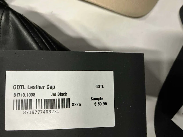 Partij diverse balr/overige petten (31x) - afbeelding 7 van  9