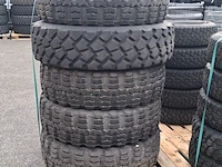 Partij diverse banden, o.a. continental en michelin, o.a. xzl, lm90 - afbeelding 5 van  16