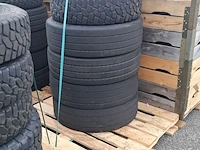 Partij diverse banden, o.a. continental en michelin, o.a. xzl, lm90 - afbeelding 6 van  16