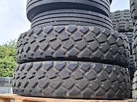 Partij diverse banden, o.a. continental en michelin, o.a. xzl, lm90 - afbeelding 11 van  16
