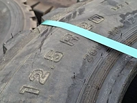 Partij diverse banden, o.a. continental en michelin, o.a. xzl, lm90 - afbeelding 14 van  16