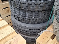 Partij diverse banden, o.a michelin, continental, o.a xzl, lm90 - afbeelding 3 van  13