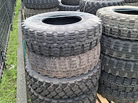Partij diverse banden, o.a michelin, continental, o.a xzl, lm90 - afbeelding 4 van  13