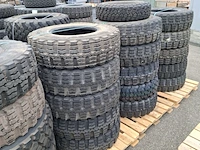 Partij diverse banden, o.a michelin, continental, o.a xzl, lm90 - afbeelding 5 van  13