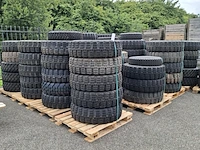 Partij diverse banden, o.a michelin, continental, o.a xzl, lm90 - afbeelding 6 van  13