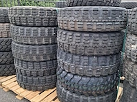 Partij diverse banden, o.a michelin, continental, o.a xzl, lm90 - afbeelding 8 van  13