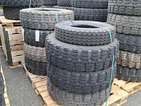 Partij diverse banden, o.a michelin, continental, o.a xzl, lm90 - afbeelding 9 van  13