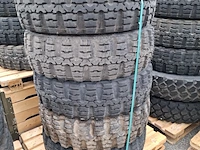 Partij diverse banden, o.a michelin, continental, o.a xzl, lm90 - afbeelding 11 van  13