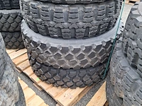 Partij diverse banden, o.a michelin, continental, o.a xzl, lm90 - afbeelding 12 van  13