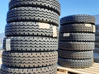 Partij diverse banden o.a. michelin, continental, xzy, xzy-2 - afbeelding 4 van  13
