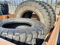 Partij diverse banden o.a. michelin, continental, xzy, xzy-2 - afbeelding 9 van  13