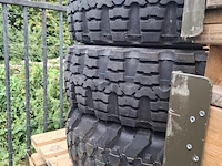 Partij diverse banden, o.a michelin, continental - afbeelding 3 van  12