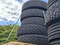 Partij diverse banden, o.a michelin, continental - afbeelding 4 van  12