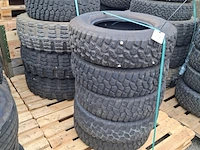 Partij diverse banden, o.a michelin, continental - afbeelding 7 van  12