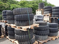 Partij diverse banden o.a michelin/continental - afbeelding 2 van  7