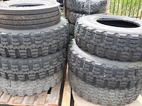 Partij diverse banden o.a michelin/continental - afbeelding 4 van  7