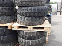 Partij diverse banden o.a michelin/continental - afbeelding 7 van  7