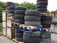 Partij diverse banden o.a michelin/continental - afbeelding 2 van  9