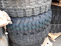 Partij diverse banden o.a michelin/continental - afbeelding 6 van  9