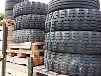 Partij diverse banden o.a michelin/continental - afbeelding 8 van  9