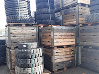 Partij diverse banden - afbeelding 2 van  9