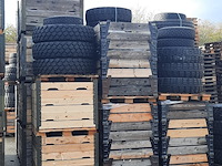 Partij diverse banden - afbeelding 4 van  9