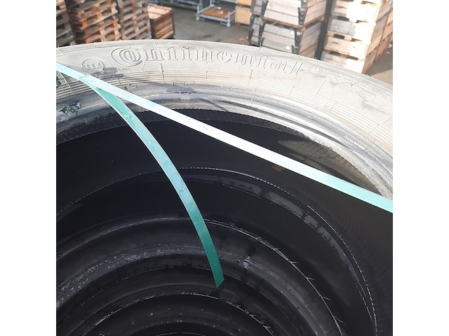 Partij diverse banden - afbeelding 5 van  9