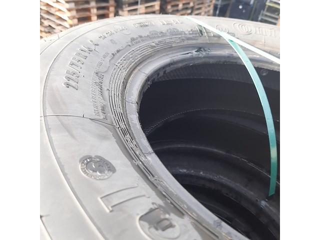 Partij diverse banden - afbeelding 6 van  9