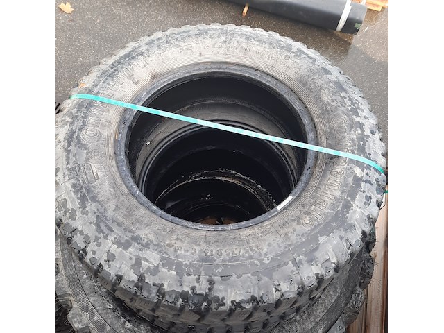 Partij diverse banden - afbeelding 7 van  9