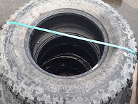 Partij diverse banden - afbeelding 7 van  9