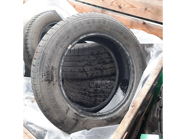 Partij diverse banden - afbeelding 8 van  9