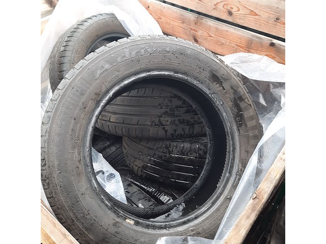 Partij diverse banden - afbeelding 9 van  9