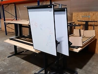 Partij diverse bedrijfsinventaris - afbeelding 3 van  9