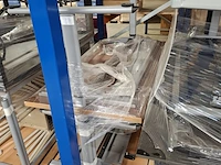 Partij diverse bedrijfsinventaris - afbeelding 2 van  15