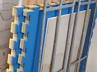 Partij diverse bedrijfsinventaris - afbeelding 7 van  9