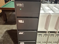 Partij diverse bedrijfsinventaris - afbeelding 2 van  16