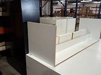 Partij diverse bedrijfsinventaris - afbeelding 2 van  11