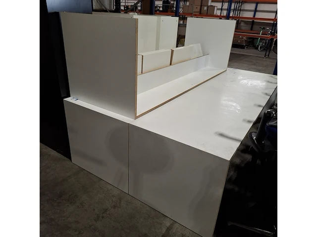 Partij diverse bedrijfsinventaris - afbeelding 3 van  11