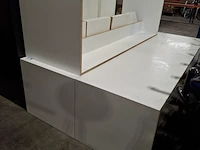 Partij diverse bedrijfsinventaris - afbeelding 3 van  11