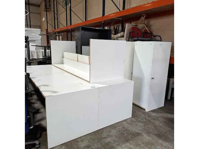 Partij diverse bedrijfsinventaris - afbeelding 4 van  11