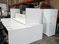 Partij diverse bedrijfsinventaris - afbeelding 4 van  11